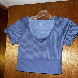 Aerie Offline Crop Top